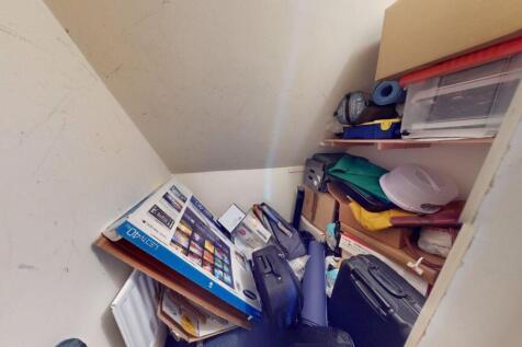 Storage Room