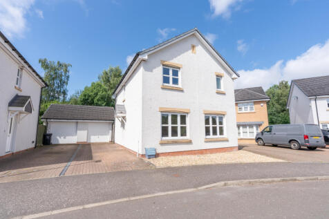 3 Bedroom Detached for Sale