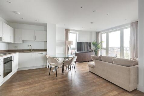 Lounge/Kitchen/Diner