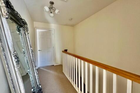 Second Floor Landing