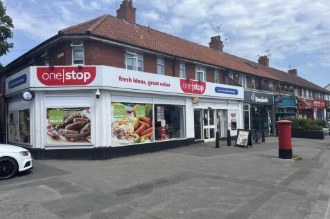 Convenience Store for sale in harrogate