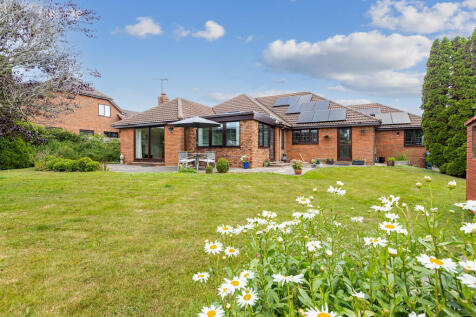 A06 - 4 Nurseries...