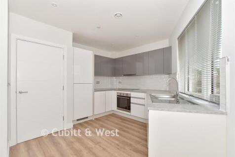 Lounge/Kitchen
