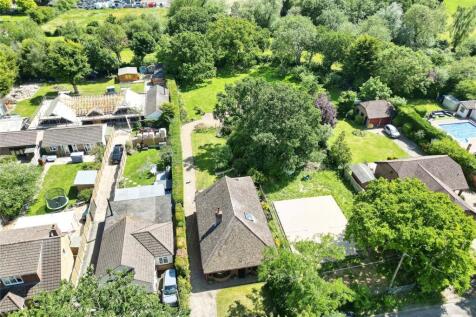 Arial View