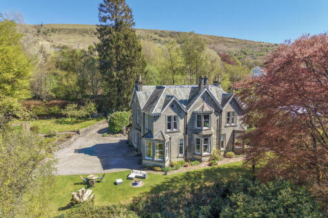 The Glen, Hallpath, Langholm
