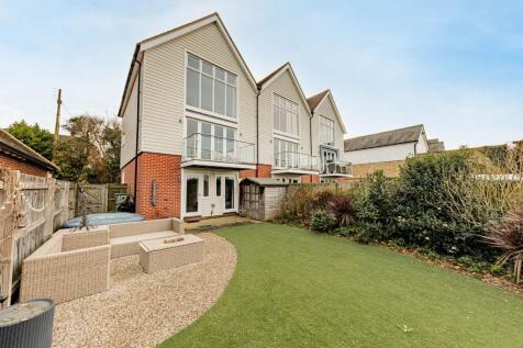 Rear Elevation (1)