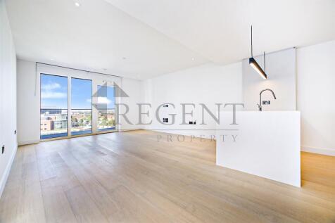 Open plan