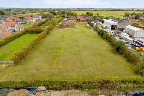 Land, Main Road (Stickney)-4