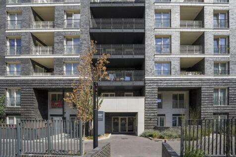 27 Chadwick Building, 24 Penny Brookes Street - Iv