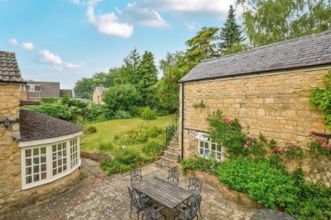 Bricklayers Cottage, 11 Careys Road, Pury End
