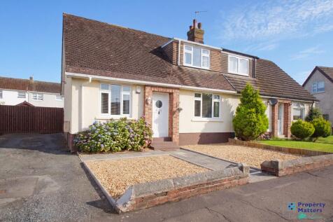 3 Bedroom Semi Detached Villa