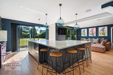 Living-Dining Kitche