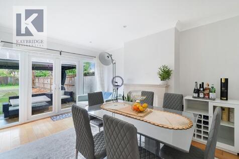 Bradstock Road, Epsom - KT17 2LQ