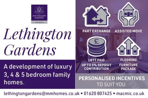 primary property image