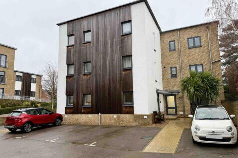 1 Bedroom Apartment For Sale