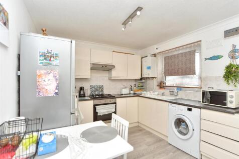 Kitchen/ Diner