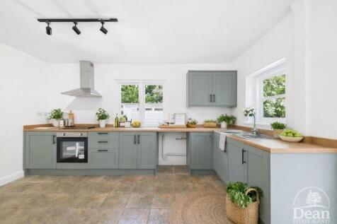 Virtual Staging