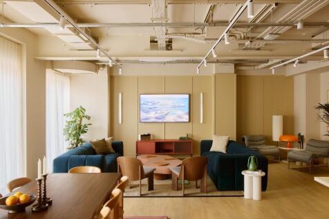 Private Dining Room