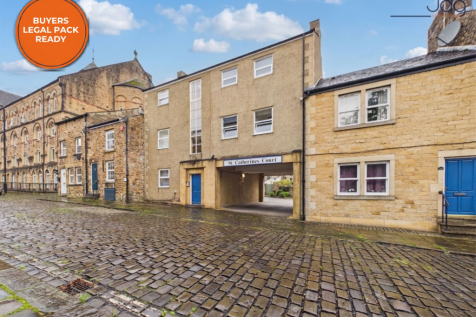 Welcome to St Catherines Court