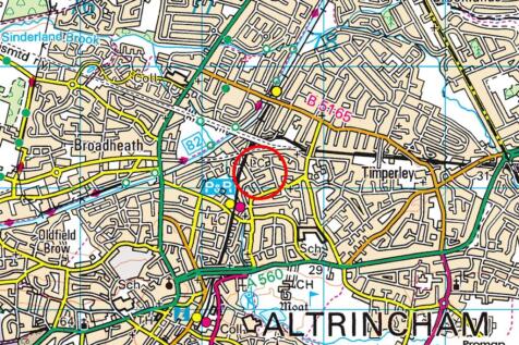 Town Plan
