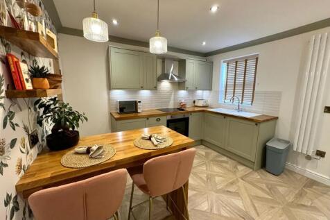 1 Bedroom Flat in LN5 7LR