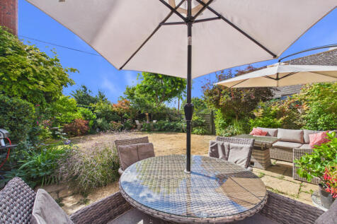 garden 7