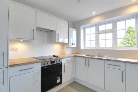 Refiited Kitchen