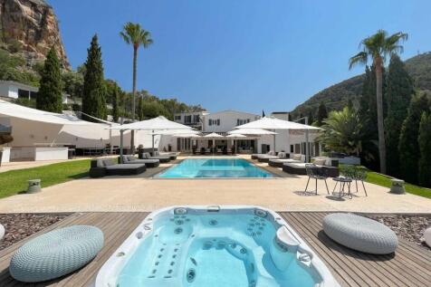 01-Port d'Andratx-Neomediterrane Finca mit Hafen -und Meerblick-kaufen