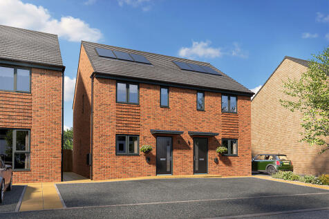 primary property image
