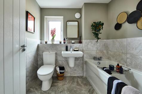Beaford Bathroom