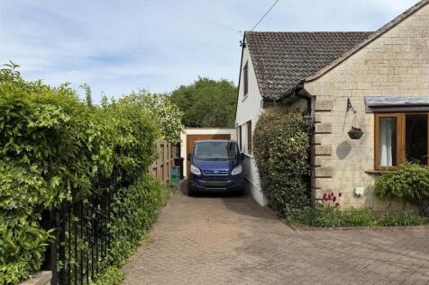 Driveway/Garage