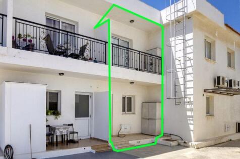 Property Outlined