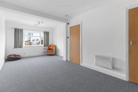 Studio room