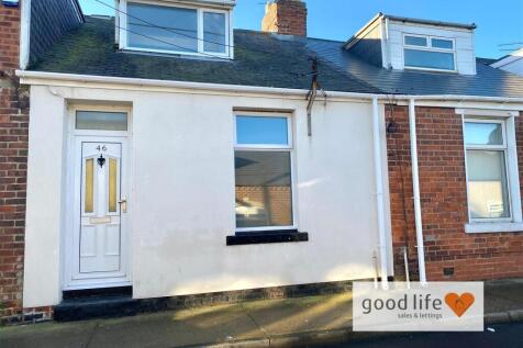 3 Bedroom Terraced in SR2 0RF