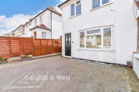 Driveway/Parking