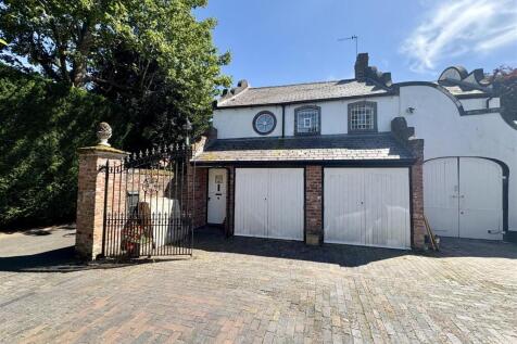 1 Bedroom Flat in WV3 9LH