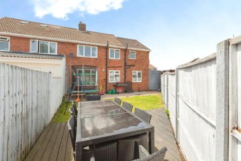 Garden & Rear