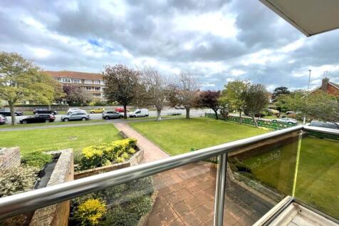 View From Balcony