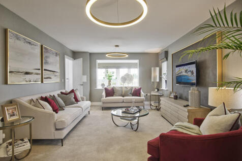 primary property image