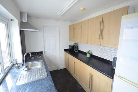 Stevenson Kitchen