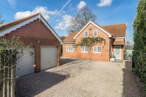 Nuneaton Road, Mancetter