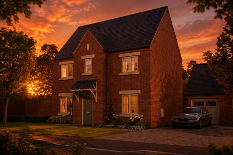 primary property image