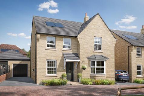 primary property image