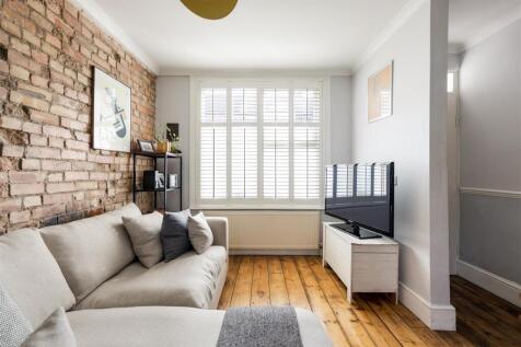 Primrose Road, E10