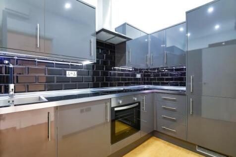 Kitchen view