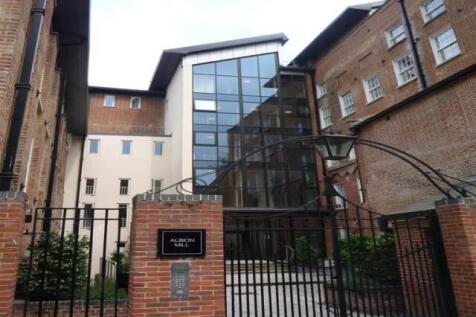 2 Bedroom Flat in NR1 2BU