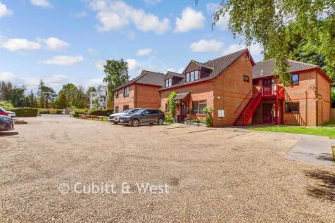 Driveway/Parking
