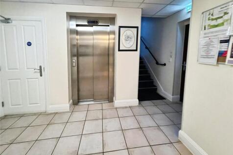 Lift Location