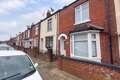 4 Bedroom Terraced in SO14 6HA