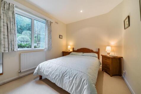 The Quarry House, 39 Church Town, Backwell, North